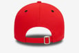 940 NEW ERA CHICAGO BULLS SIDE PATCH