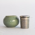 Difusor Metálico para Té