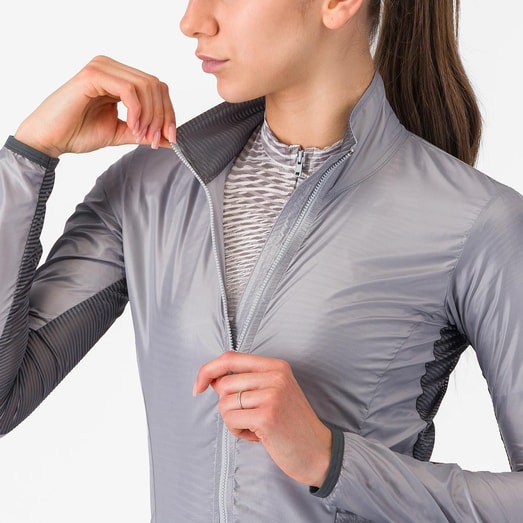 ARIA SHELL 2 W JACKET