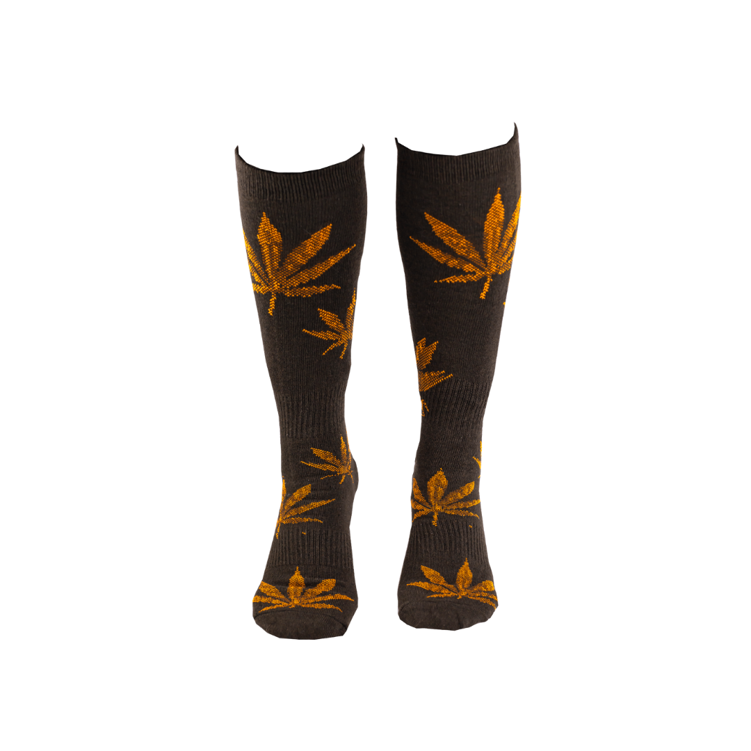 420 Socks - Medias LSDF