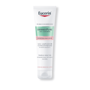 Eucerin Gel Limpiador DermoPure 150 ml