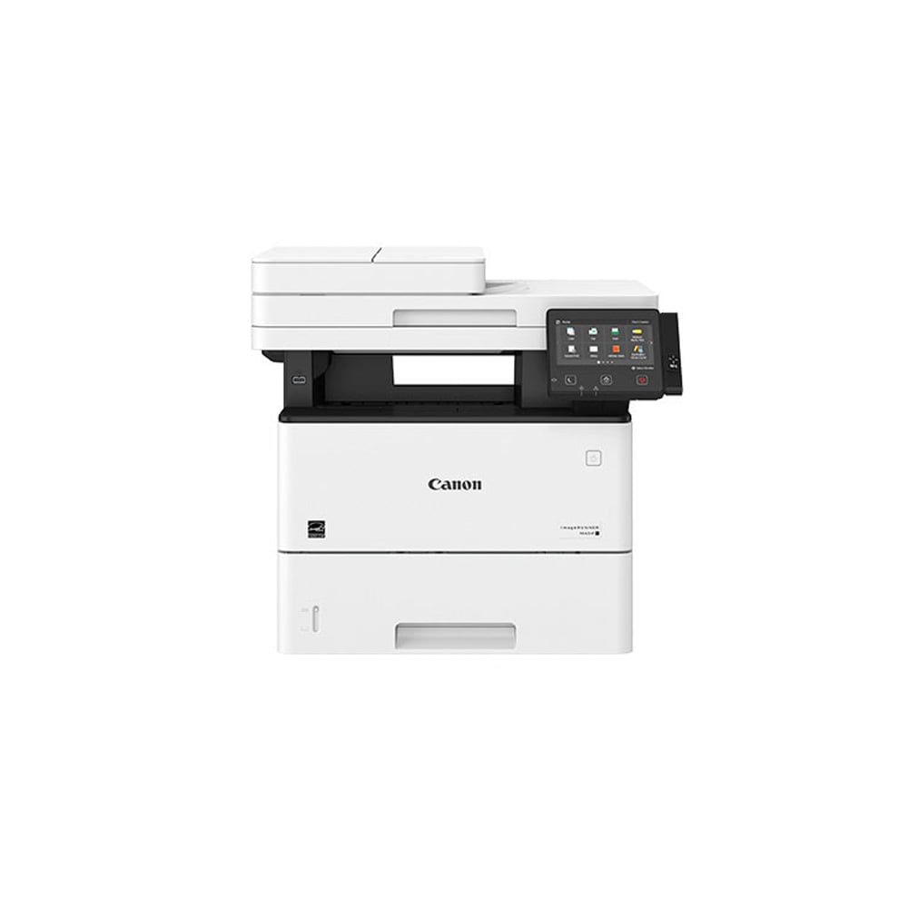 IMPRESORA CANON LASER IR 1643I II MFP B N A4 2000 7500 PAG 45PPM 1GB TONER T06