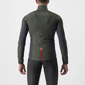 SQUADRA STRETCH JKT
