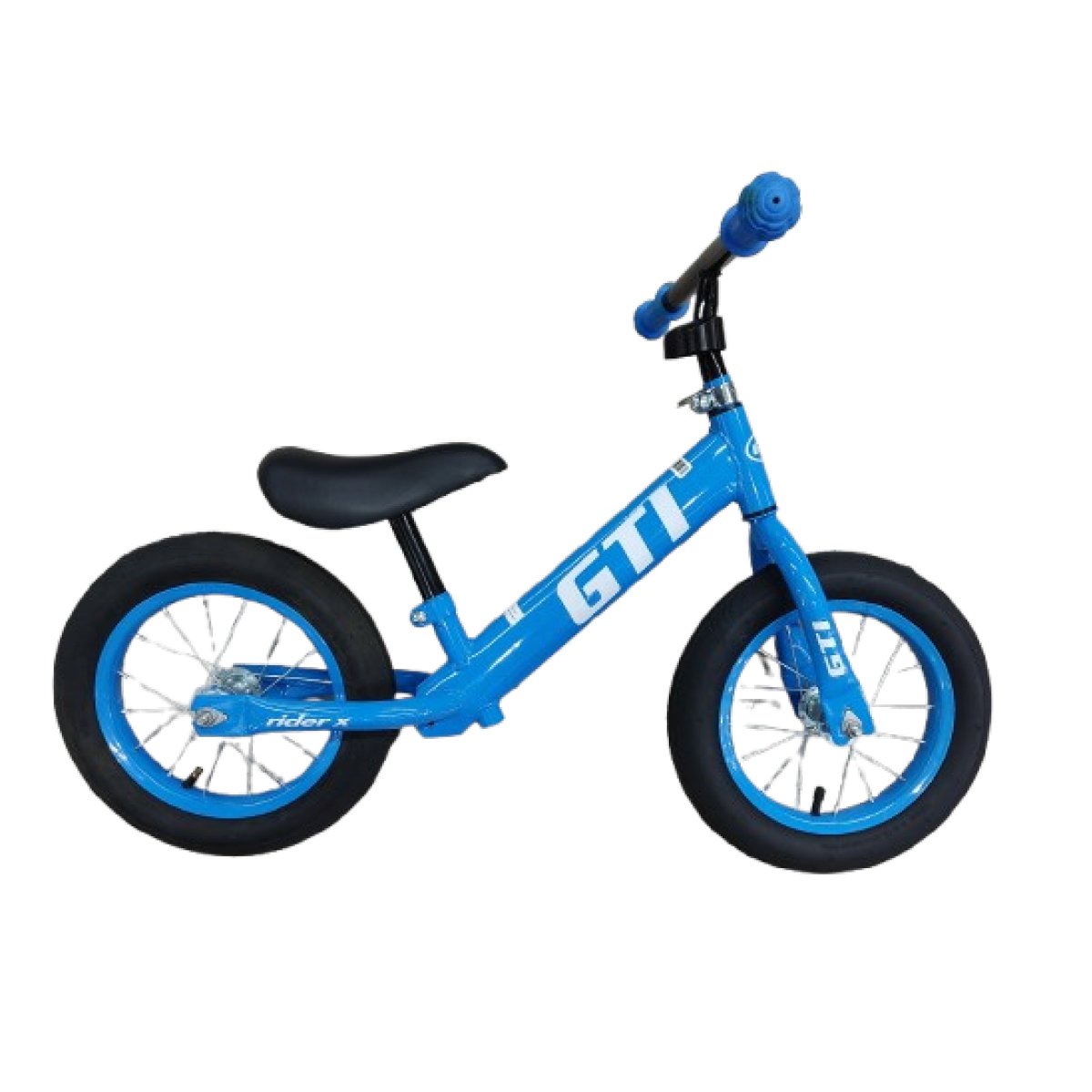 Bicicleta GTI Rider X
