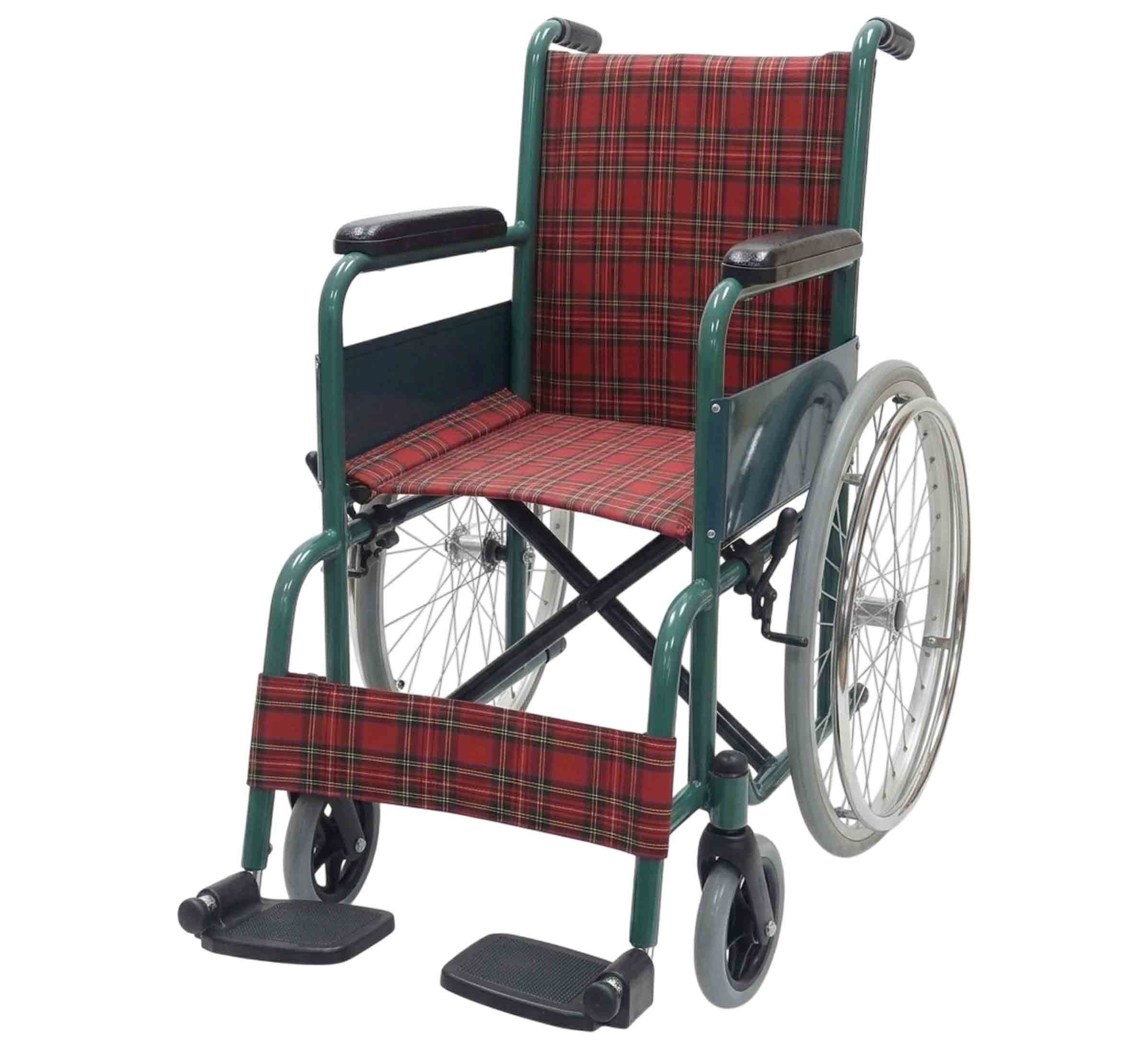 Century Silla de Ruedas Para Niño FS80235
