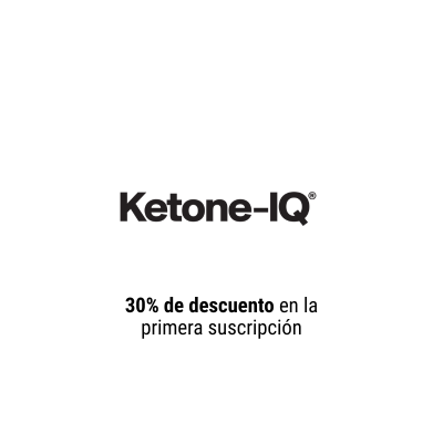 KETON - IQ
