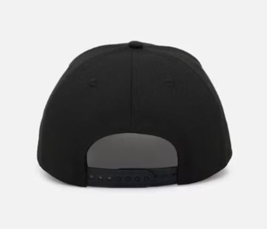 940 New Era Dodgers NY Yankees Negra