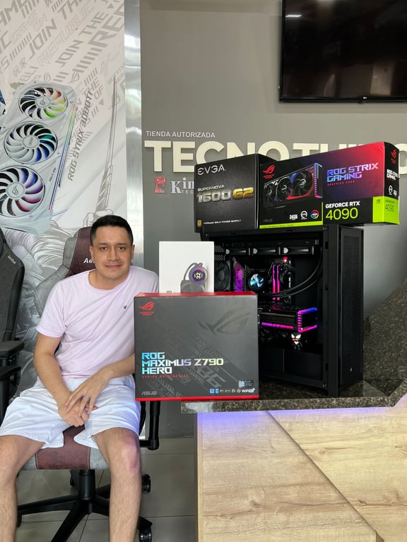 ¿Qué dicen sobre nosotros?