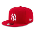 NEW ERA 950 NEW YORK YANKEES ROJO