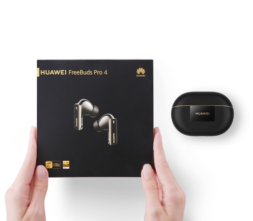 HUAWEI FREE BUDS PRO 4