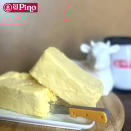 MANTEQUILLA ARTESANAL