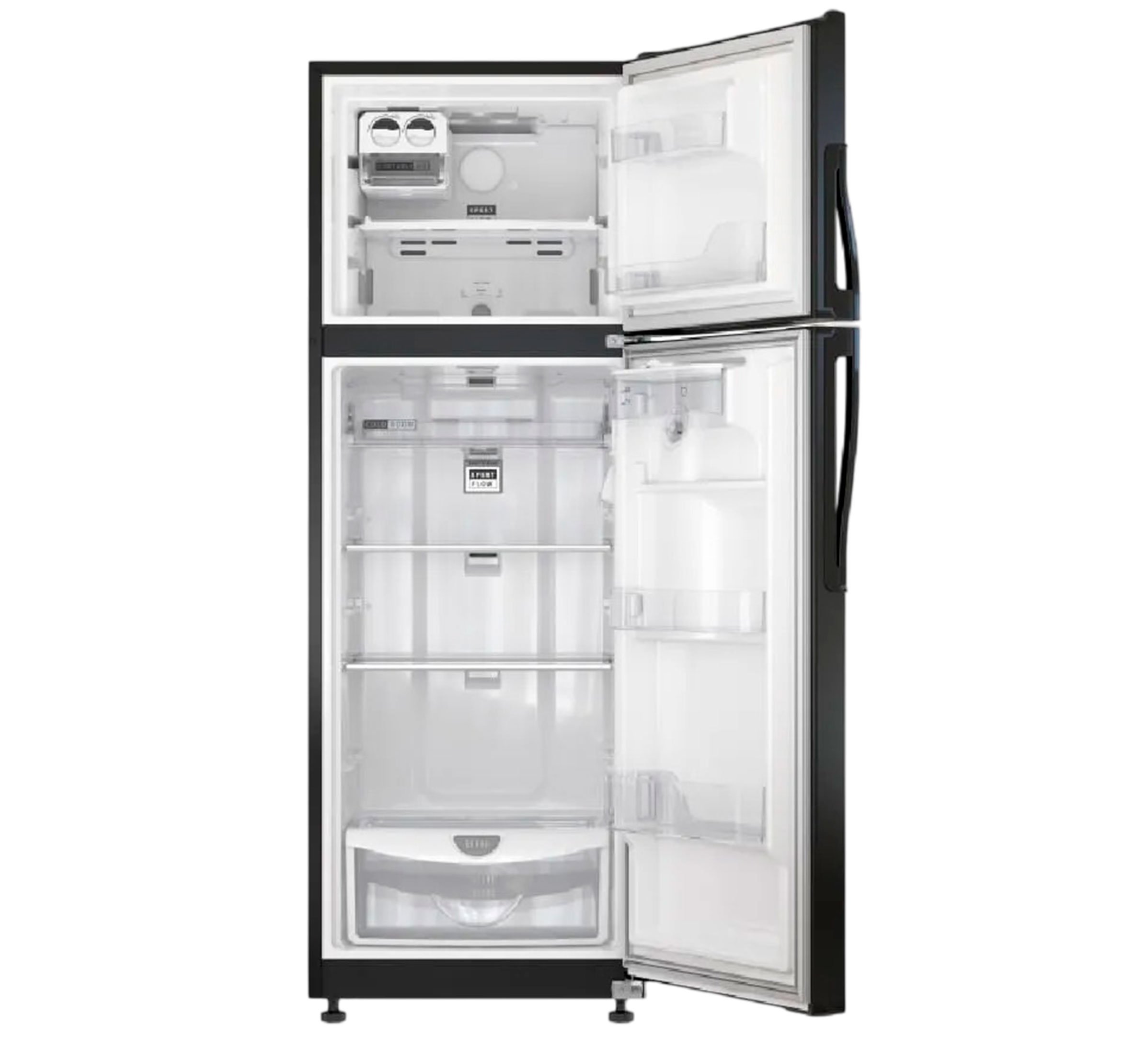 Whirlpool Refrigeradora 299 Lt