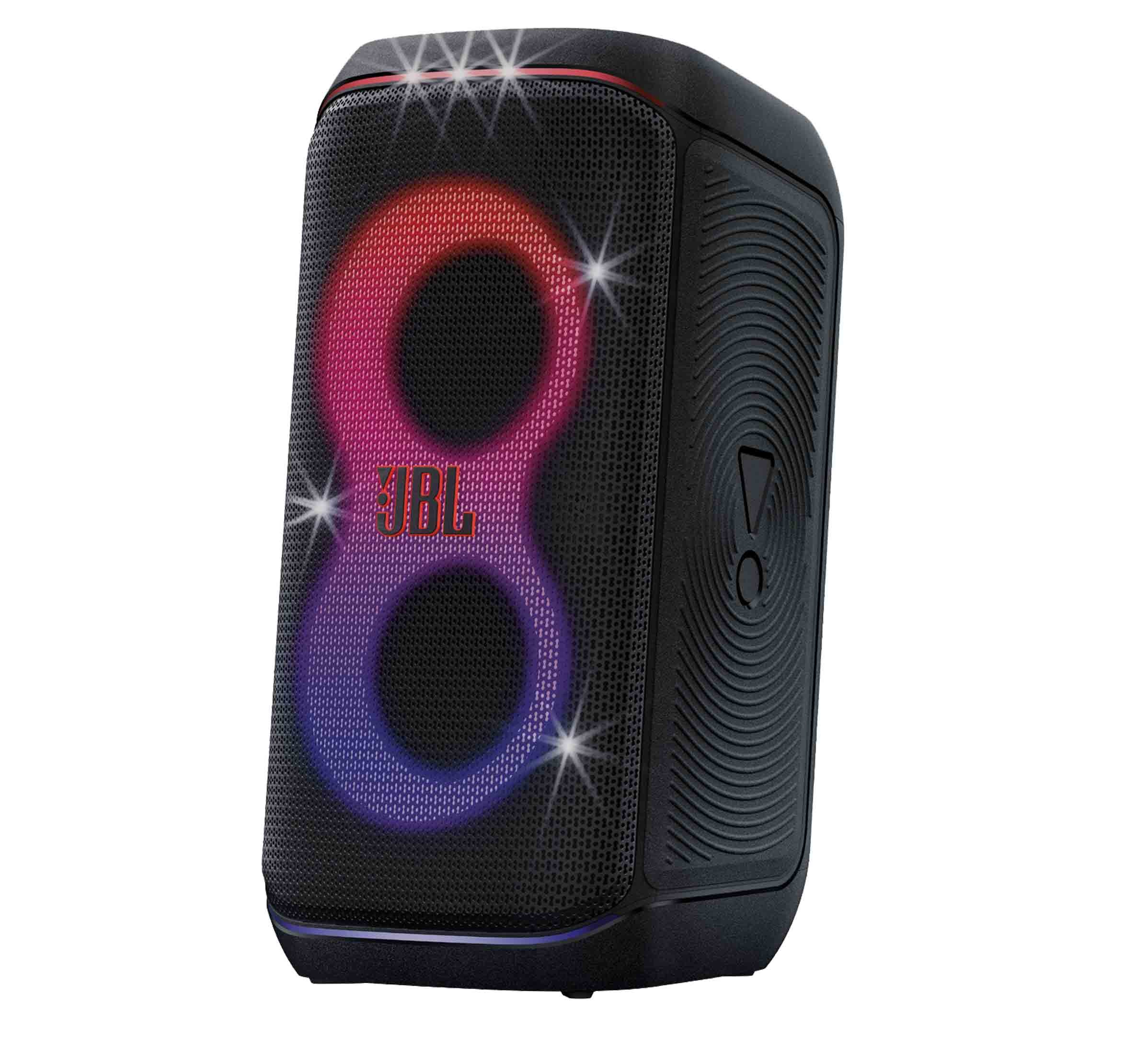 JBL parlante  party box 120 white | Recargable