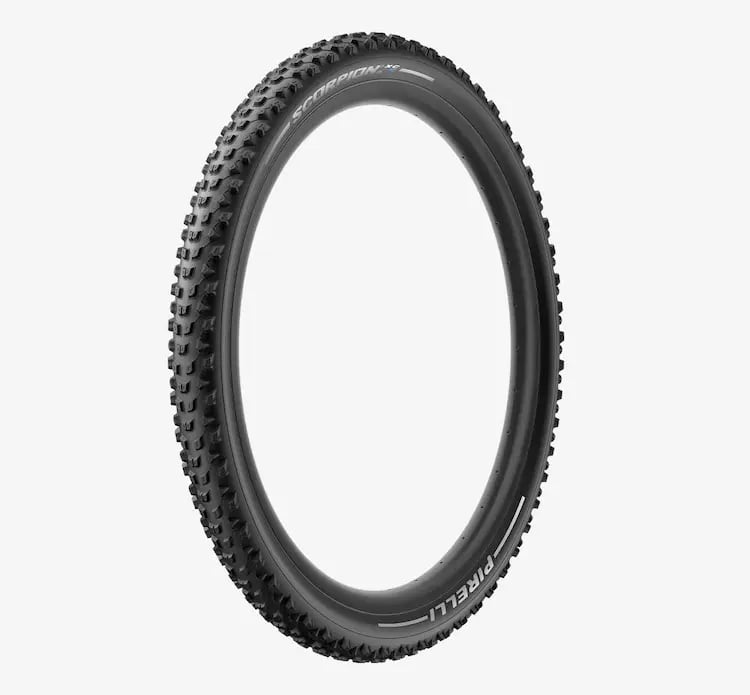PIRELLI SCORPION™ XC S, Lite MTB