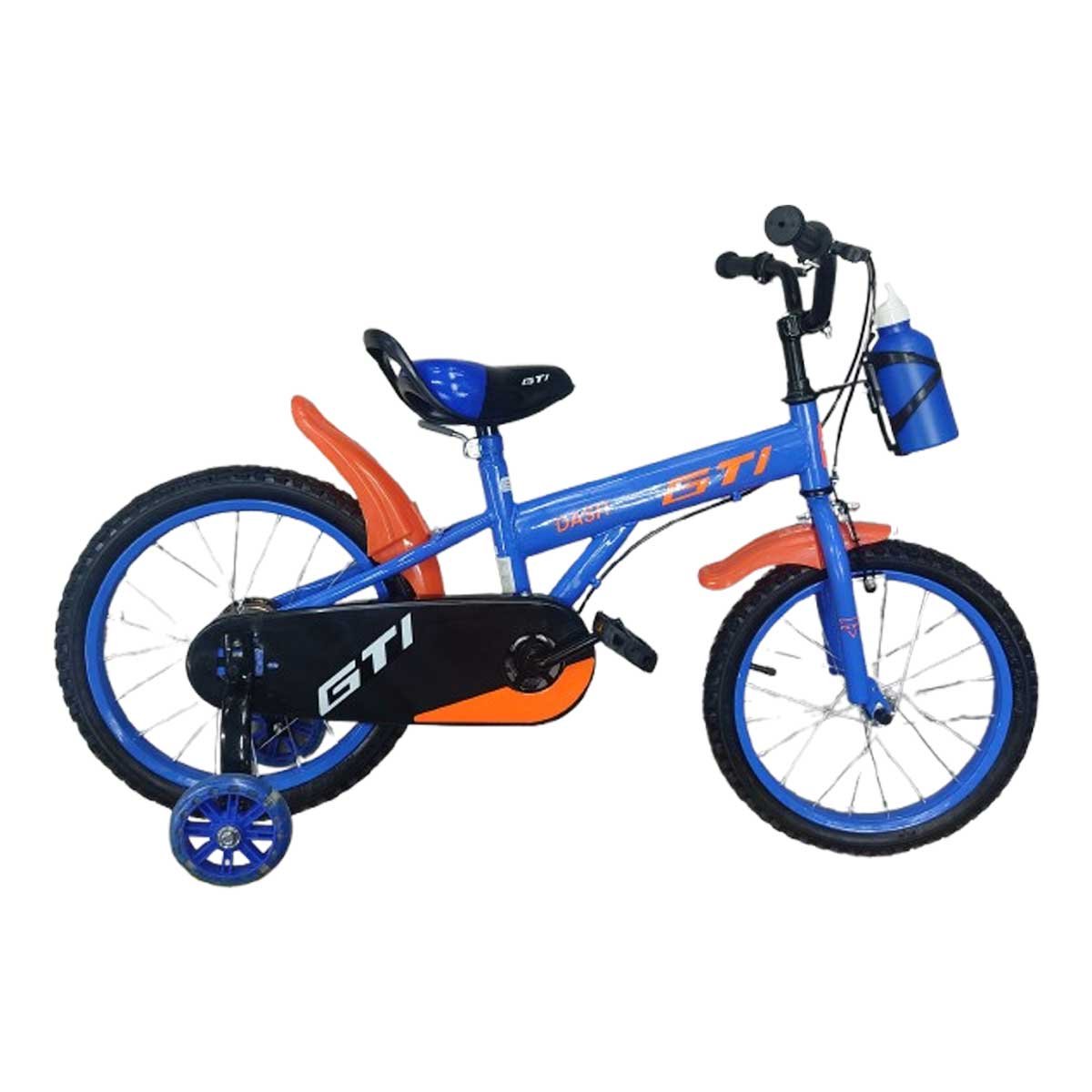 Bicicleta GTI Dash 16"