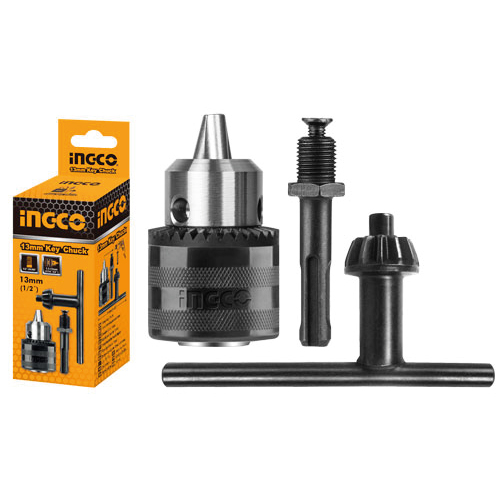 ADAPTADOR SDS +MANDRIL 1/2" INCGO KC1301.1