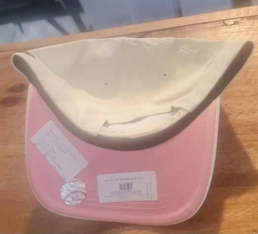 NEW ERA 940 NEYYANCO NEAP OSFM