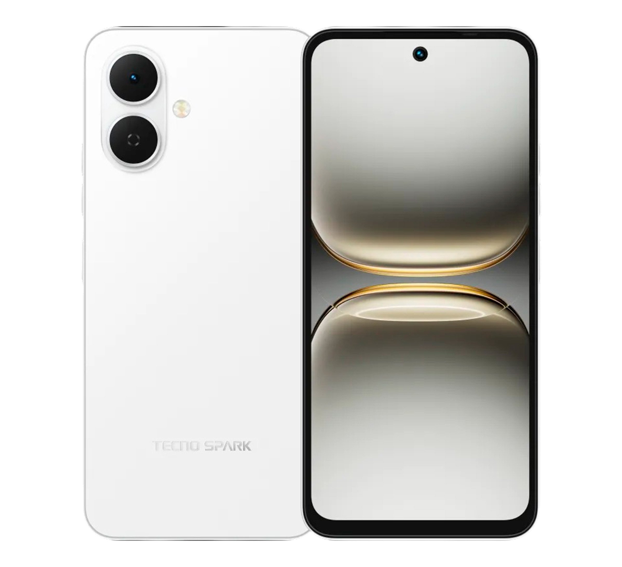 Tecno Spark GO 2 | ROM 128GB |  RAM 8GB (4GB + 4GB)