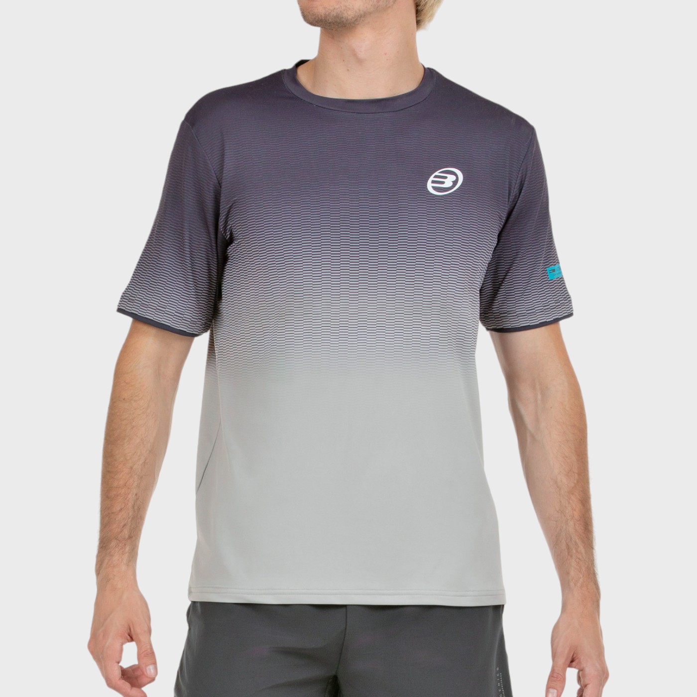 CAMISETA MERGA 700