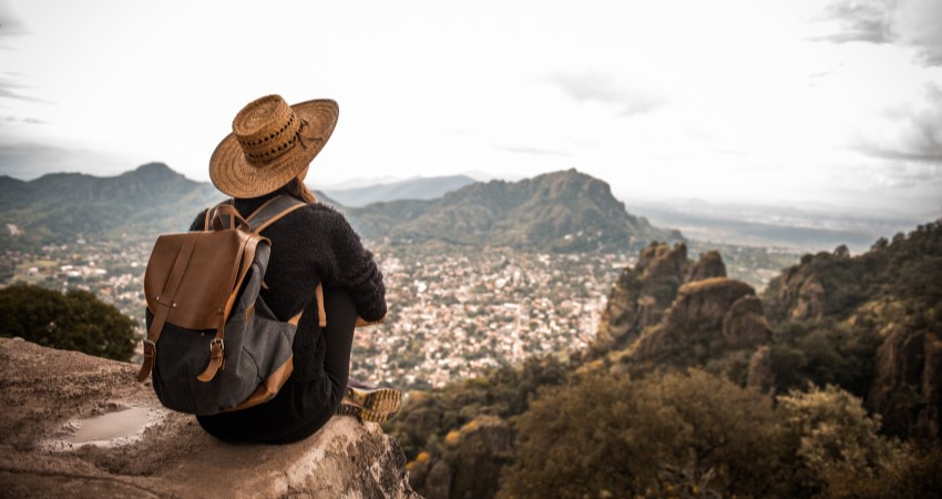 3 oportunidades para viaja más y gastar menos