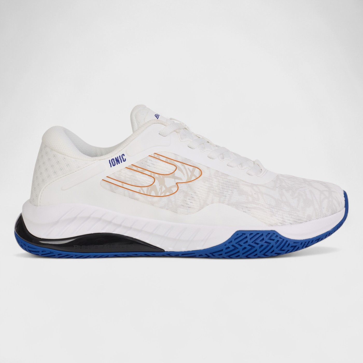 ZAPATO IONIC 25I BLANCO