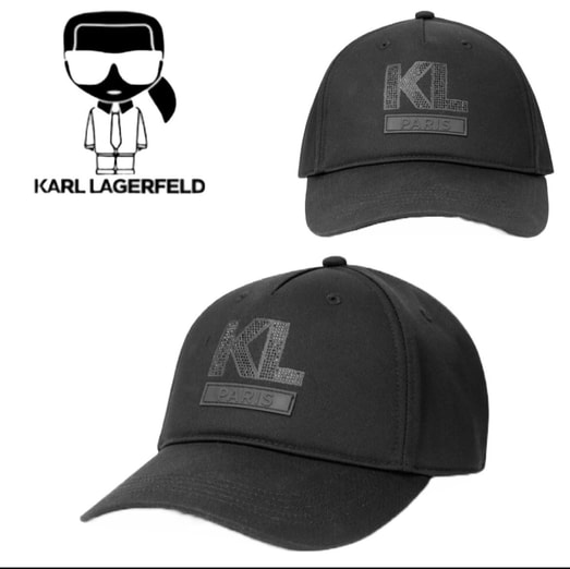 LA3H0009 KARLLAGERFELD