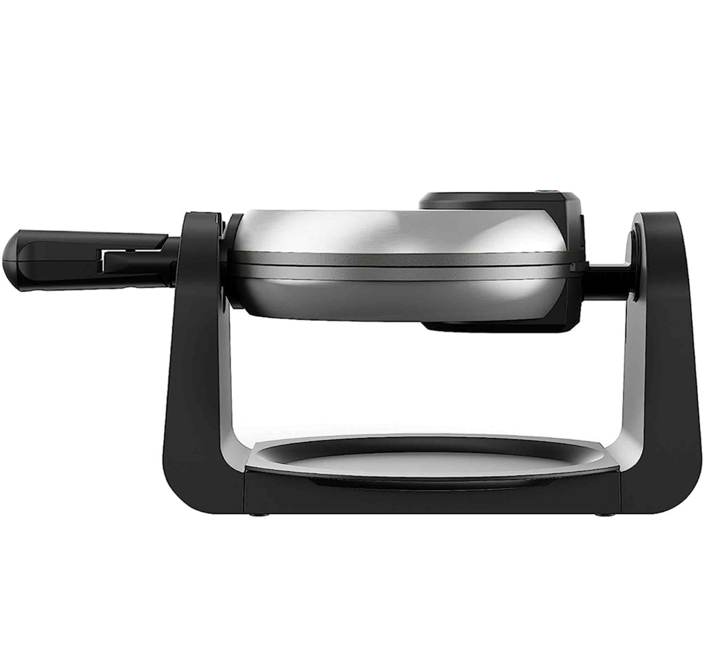 Black and Decker Waflera Giratoria│Estilo Belga