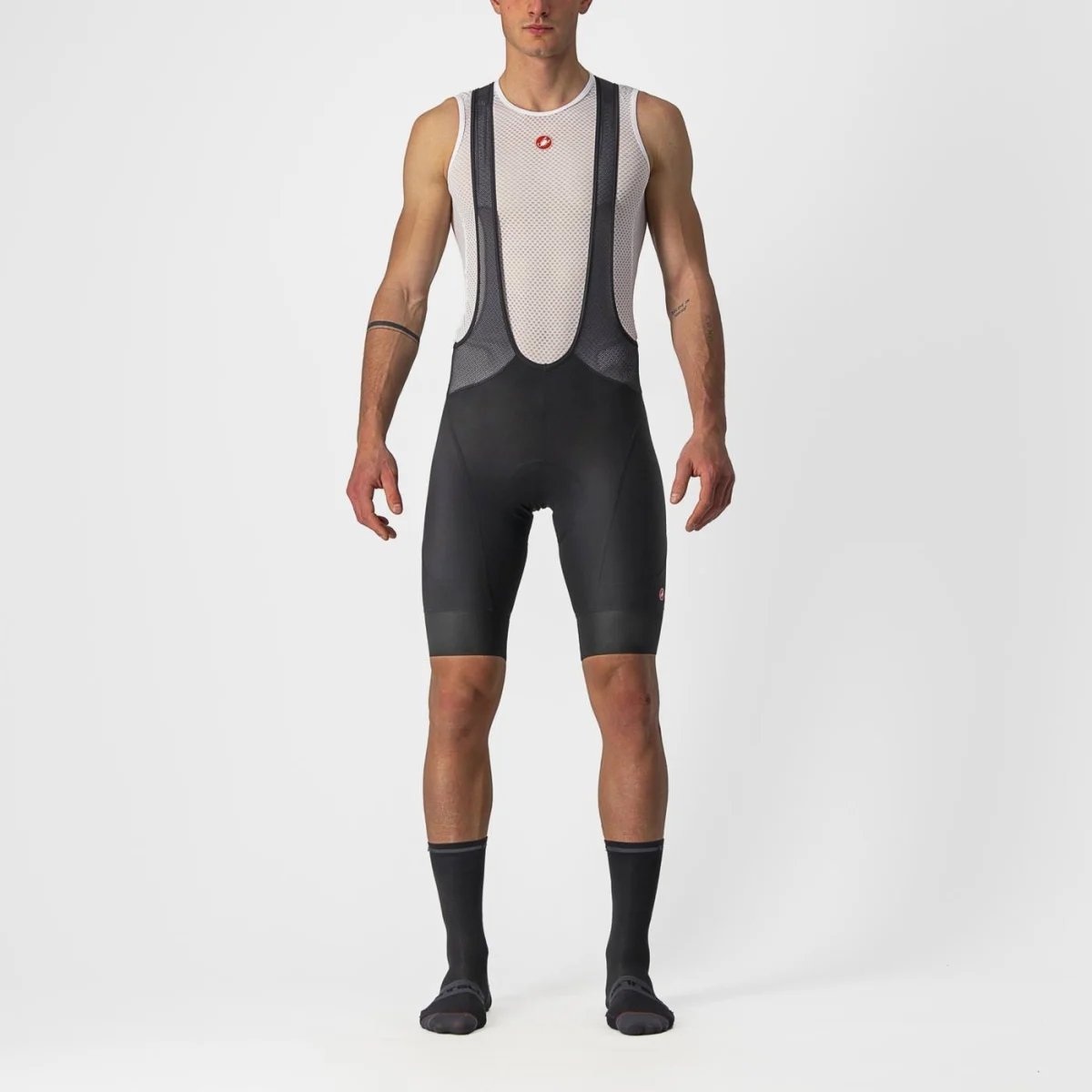 ENDURANCE 3 BIBSHORT