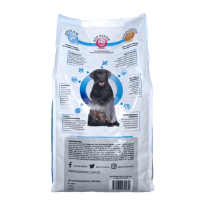 Nutrapro Alimento Seco Perro Adulto Raza Medianas Y Grandes *2Kg