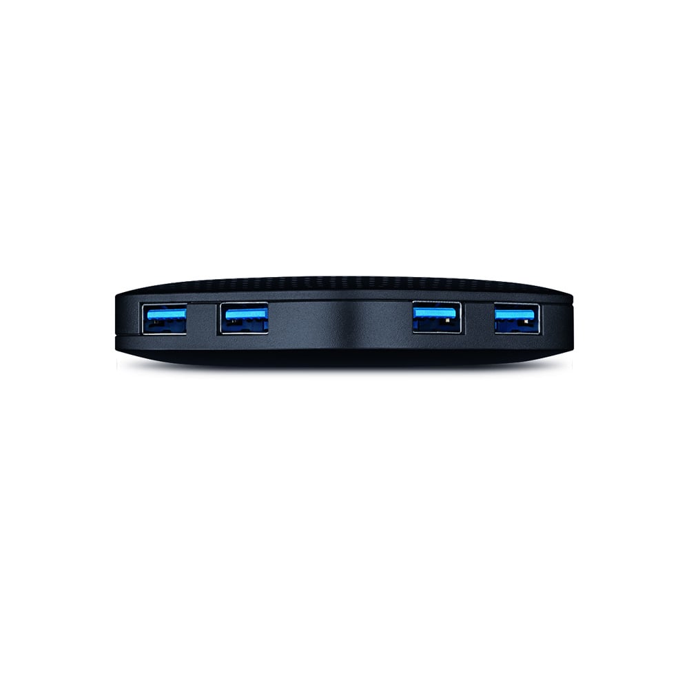 HUB TP-LINK TPLINK UH400 4 PUERTOS 3 0 DISENO COMPACTO