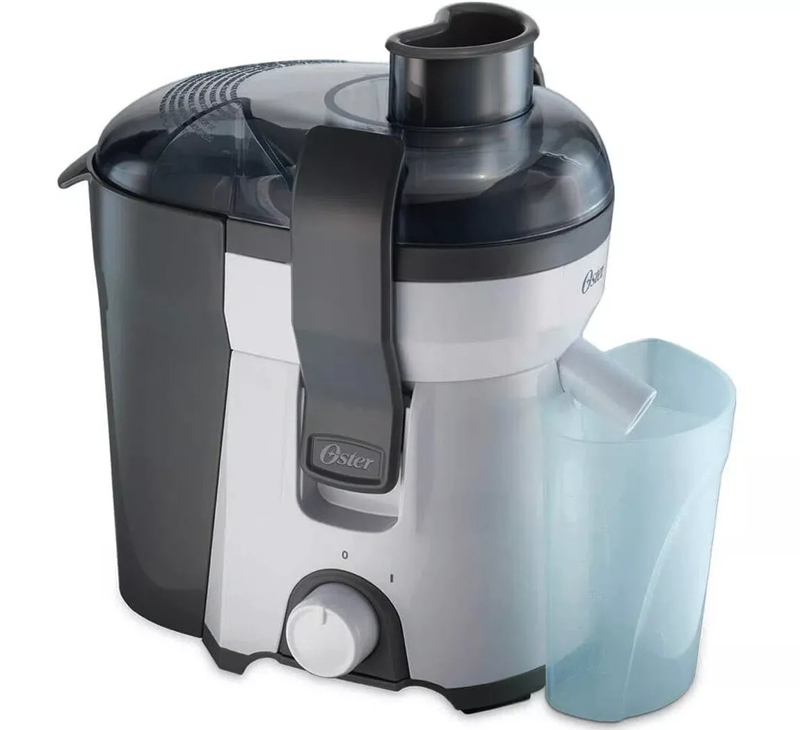 Oster Exprimidor De Jugos 400 W 1.5 Lt Jarra De 600ml Libre de BPA