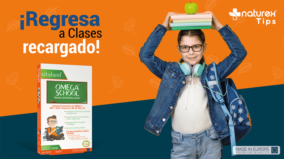 Preparándote para el Regreso a Clases de tus Hijos