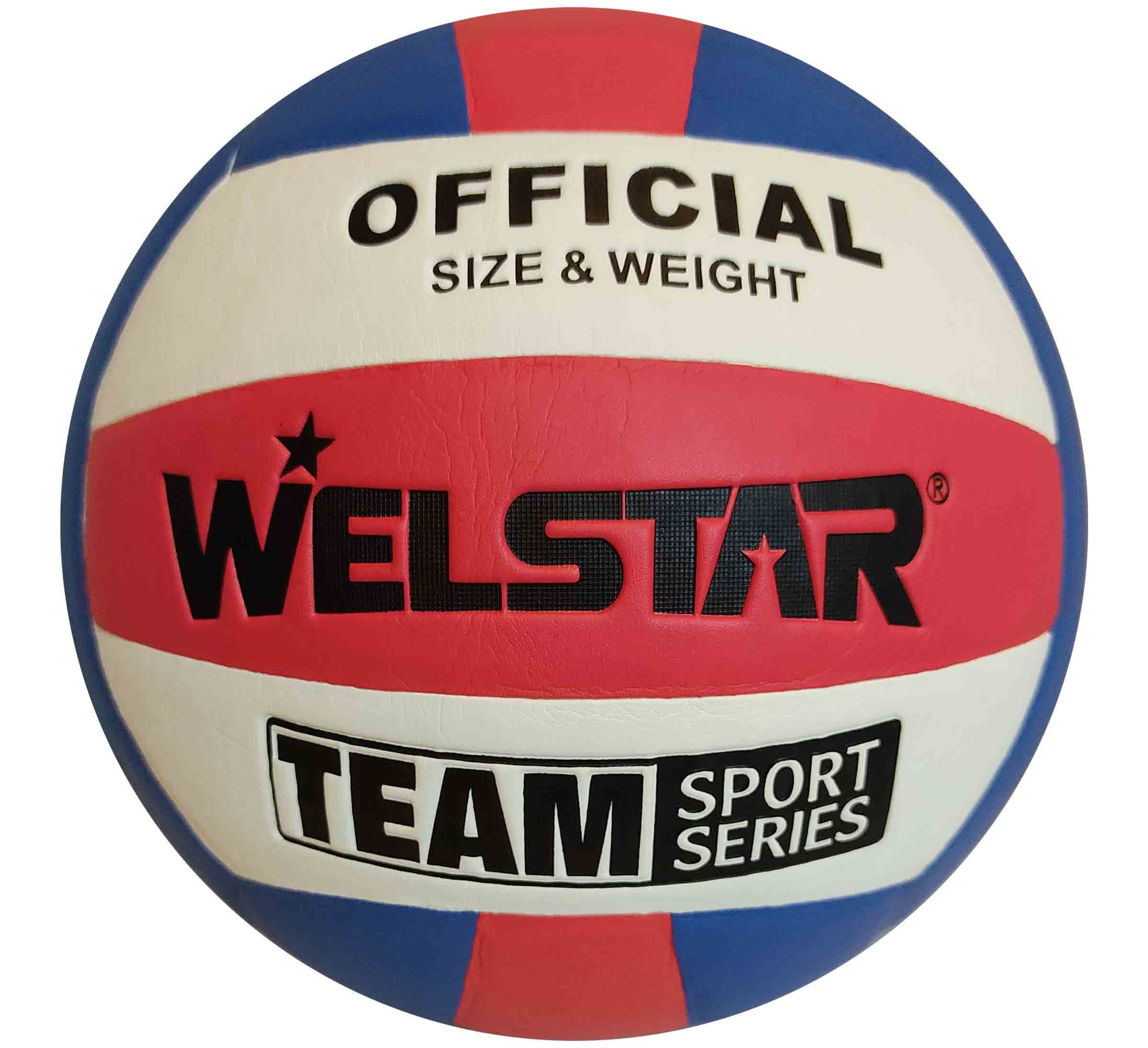 Welstar balon de voleibol