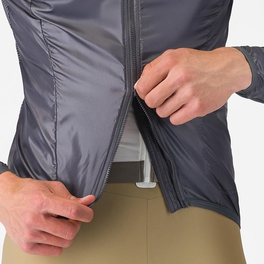 ARIA SHELL 2 JACKET