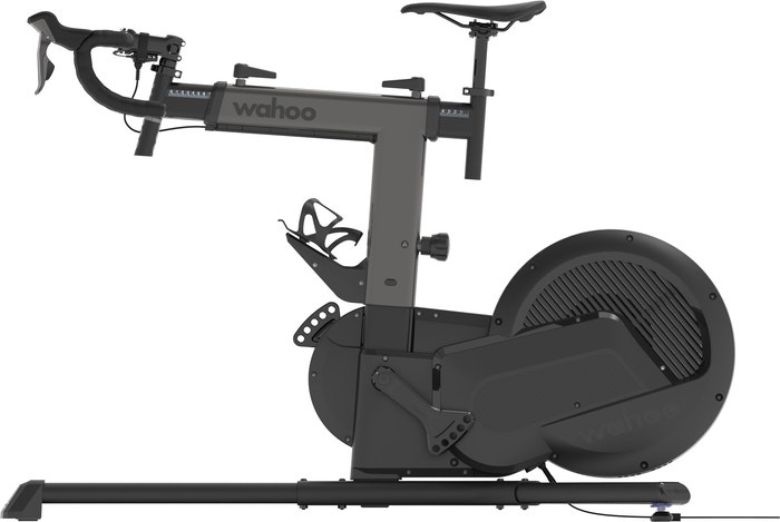 KICKR BIKE SHIFT INDOOR BIKE TRAINER