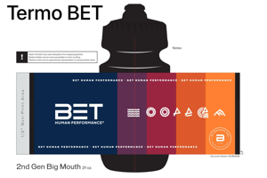 BOTELLA BET