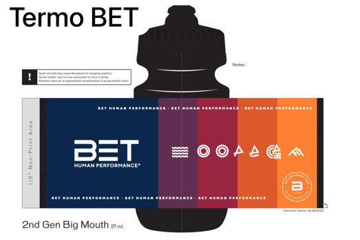BOTELLA BET