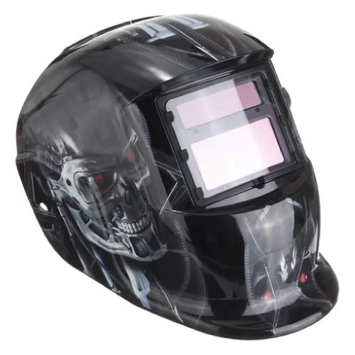 MASCARA SOLDAR FOTOSENSIBLE REGUL.TERMINATOR CMDO. HB-ZYM I05-1