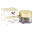 Eucerin Hyaluron Filler Elasticity Crema Noche 50ml