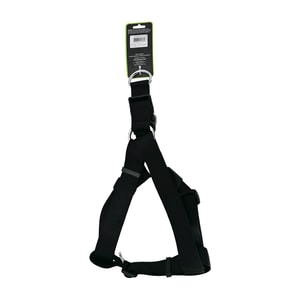 Doco Arnes/Correa Perro Xl Negro *1