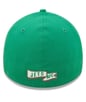 NEW ERA 3930 JETS AFC VERDE GRIS