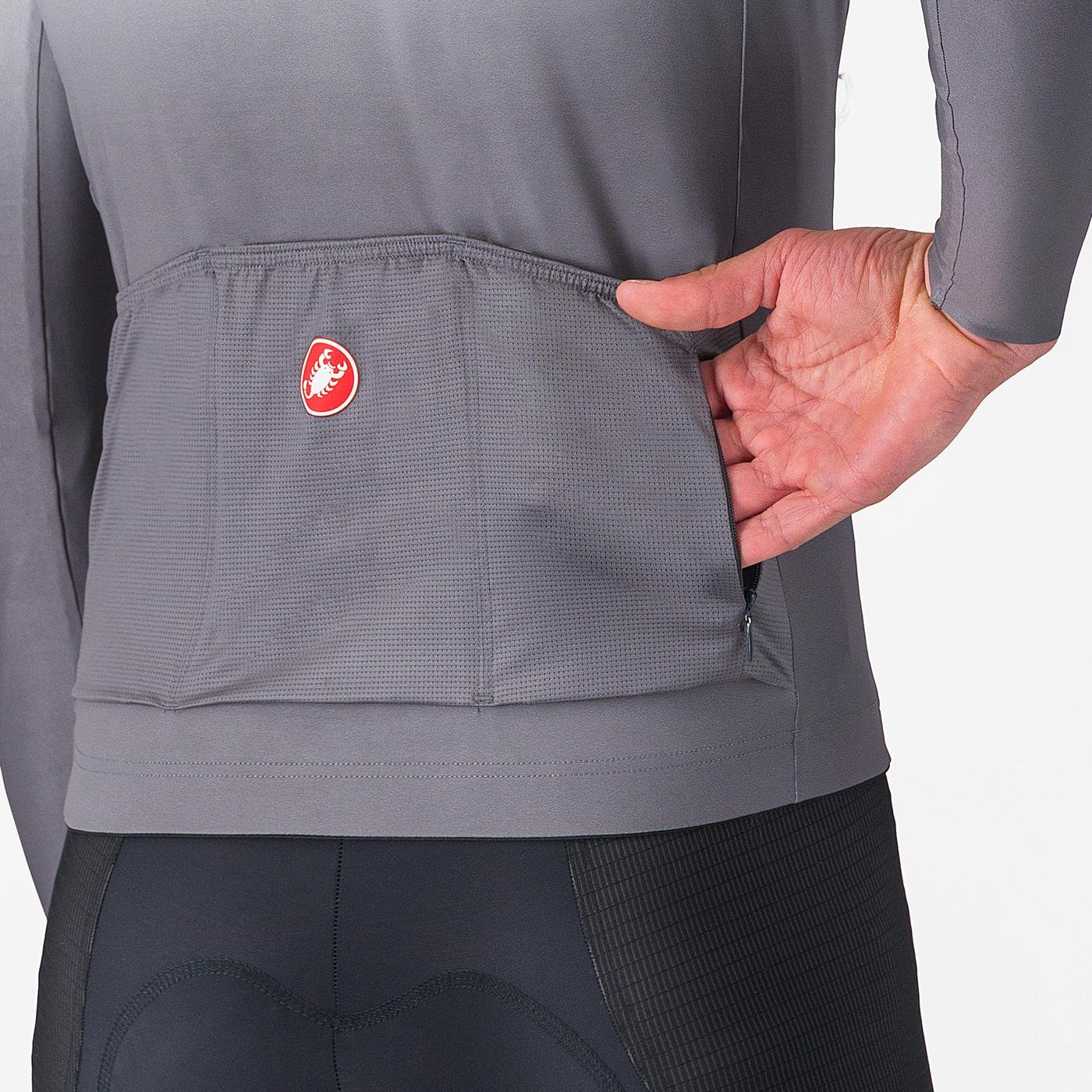 UPF LONG SLEEVE JERSEY