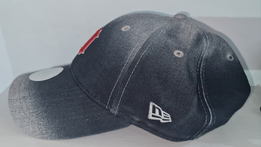 New Era 920 Tigred de Detroit Degradada