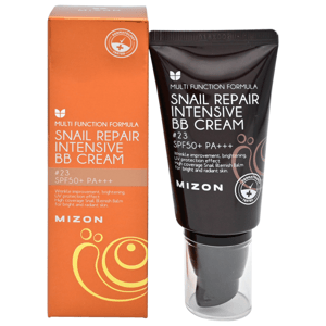 Mizon Bb Cream Snail Repair Intensive N23 Spf50+ 50 ml