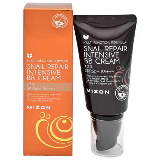 Mizon Bb Cream Snail Repair Intensive N23 Spf50+ 50 ml