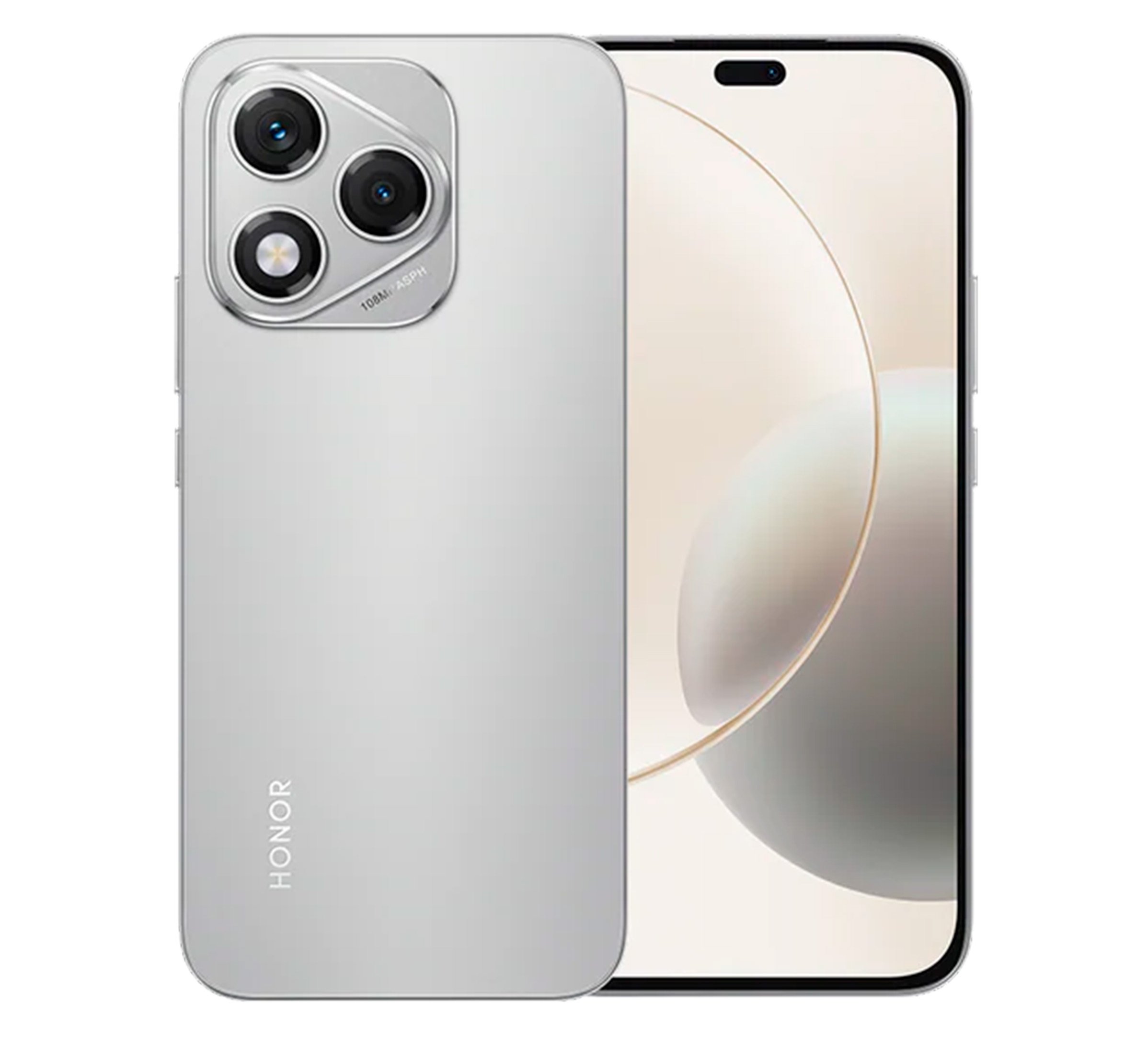 Honor 400 LITE 5G| ROM 256 GB  | RAM 12 GB (físico)