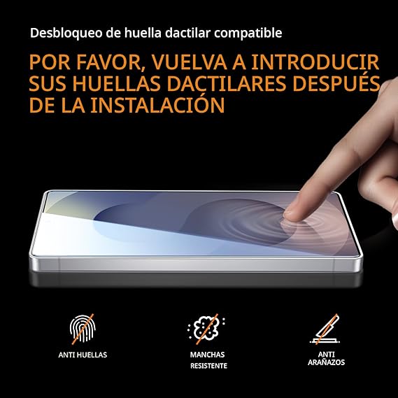 Magic John | Samsung Galaxy S25 pack 2