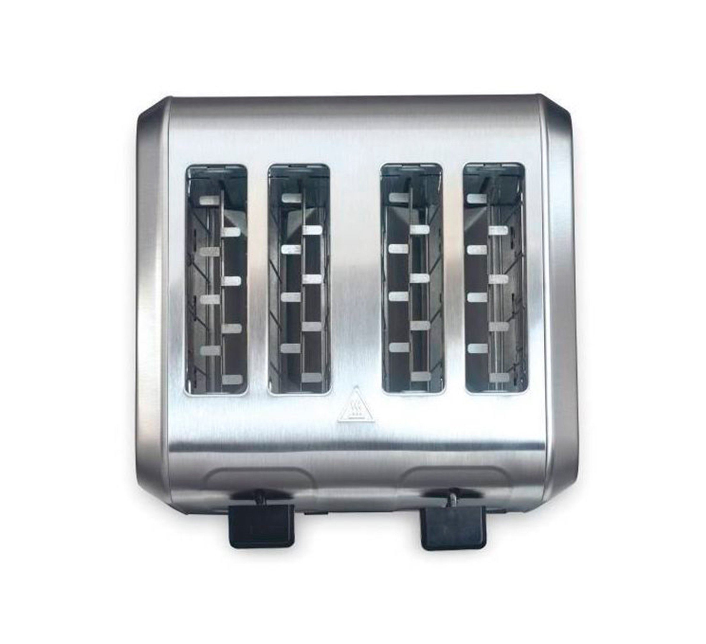 Hamilton Beach Tostadora Acero Inoxidable