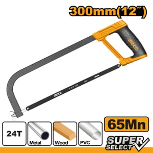 ARCO SIERRA 12" PROF. INGCO HHFS3068