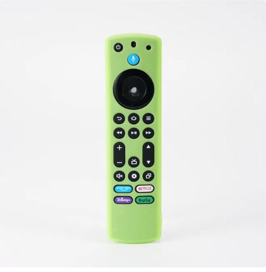 Forro / Estuche Silicon Fire TV Stick 4K Max 2023 - 2da Gen